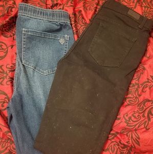 Girls size 18 jeans